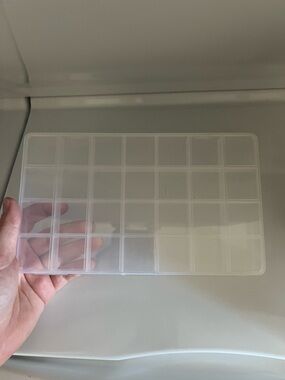 Jewelry Organizer✨